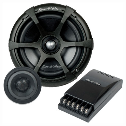 Phoenix Gold SX65CS. ����������� �������������� SX65CS.